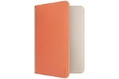 Mobil - Deksel og etui - UNIQ Belmont RFID Lock Passport Case - Ivory - 8886463691816