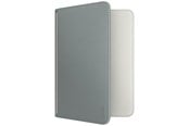 Mobil - Deksel og etui - UNIQ Belmont Passport Case with RFID Lock - Green/Ivory - 8886463691793