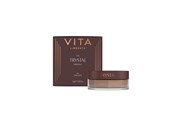 Sminke - Vita Liberata The Trystal Minerals 6g.- 1 Sun Light - 5060850671985