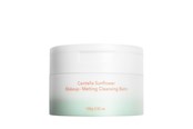 Ansiktspleie - HaruHaru Wonder Centella Sunflower Makeup-Melting Cleansing Balm 100 g - 8809532221936