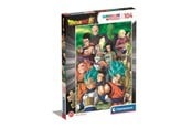 Puslespill - Clementoni Puzzle Dragonball 104 pieces (Super) 2D Puslespill - 25750