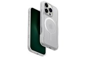 Mobil - Deksel og etui - UNIQ Combat Active Magclick Charging Case for iPhone 16 Pro - White - 8886463691823