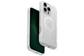 Mobil - Deksel og etui - UNIQ Combat Active Magclick Charging Case for iPhone 16 Pro Max - White - 8886463691861