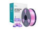 Filament/Resin - 3D-skriver - Sunlu PLA+ Silk Filament (Rainbow) 03 - PLA+ Silk R 03
