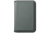 Mobil - Deksel og etui - UNIQ Lyden DS RFID Magnetic Wallet with Phone Stand - Green - 8886463692158
