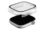 Mobil - Deksel og etui - UNIQ Nautic Case for Apple Watch 42 mm - Transparent - 8886463692622