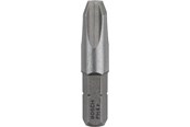 Verktøy - Bosch 2 607 001 518 screwdriver bit - 2607001518