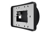 Veggmontering, AV-braketter & AV-møbler - Crestron Electronics Crestron TSW-880/1080-MSMK-B mounting kit - for touch screen - black - Max - recommended for - TSW-880/1080-MSMK-B
