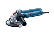Vinkelsliper - Bosch GWS 9-125 S Professional - 0601396104