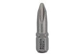 Bormaskin & Bits - Bosch 2607001514 Extra Hard Driver Bits 100pcs - 2607001514