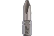 Bormaskin & Bits - Bosch 2 607 001 512 screwdriver bit 10pcs - 2607001512