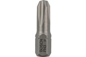 Bormaskin & Bits - Bosch 2 607 001 517 screwdriver bit 100pcs - 2607001517