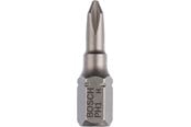 Bormaskin & Bits - Bosch 2 607 001 509 screwdriver bit 10pcs - 2607001509