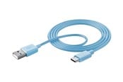 USB - CELLULAR line Stylecolor - USBDATATYCSMARTB