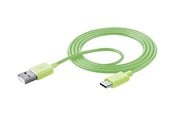 USB - CELLULAR line Stylecolor - USBDATATYCSMARTG