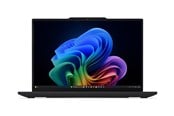 Bærbar PC - Lenovo ThinkPad X13 Gen 7 - Copilot+ PC - 13.3" - Intel Core Ultra 5 - 325 - 16 GB RAM - 512 GB SSD - Nordic (Danish/Finnish/Norwegian/Swedish) - 21YH004KMX