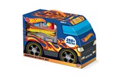 Kreative leker - Hot Wheels Bumper Activity Set - BLA85644