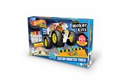 Kreative leker - Hot Wheels Creative Maker Kitz Monster Trucks - BLA85606