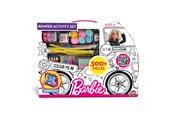 Kreative leker - Barbie Bumper Activity Set - BLA85649