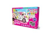 Kreative leker - Barbie Creative Maker Kitz DIY Super Camper - BLA85607