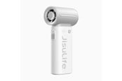 Varme- & Kjøleapparat - Jisulife Handheld Fan Life9 3600mAh Portable Mini Blower USB Fan - Gray - 6975061532613