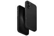 Mobil - Deksel og etui - UNIQ Lyden Magclick Charging Case for iPhone 16 Plus - Black - 8886463690871