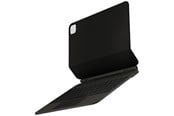 Nettbrett - Deksler og etui - UNIQ Venno Pro Magnetic Smart Keyboard Case for iPad Air 13" 2024 / 2025 / iPad Pro 13" 2024 - Black - 8886463691533