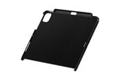 Nettbrett - Deksler og etui - UNIQ Axel Case for iPad iPad Pro 13" M4 2024 / M5 2025 - Black - 8886463691540