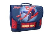Skoleutstyr - Spider-Man School backpack Web Warriors - 200-01408