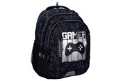 Skoleutstyr - Vadobag Backpack Studio V Crazy Console - 215-01420