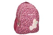 Skoleutstyr - Studio V Backpack Wildflower - 215-01464