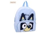 Skoleutstyr - Bluey Backpack Fluffy Festival - 625-01490