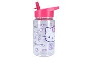 Skoleutstyr - Hello Kitty Drinking bottle 450ml  Drink Up - 230-00580