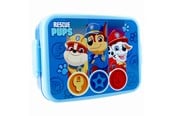 Skoleutstyr - Paw Patrol Lunch box PAW Patrol Lunch Bunch - 520-00620