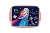 Skoleutstyr - Frozen Lunch box II Lunch Bunch - 785-00420