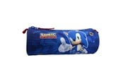 Skoleutstyr - Sonic Pencil case Still Unstoppable - 155-01308