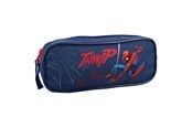 Skoleutstyr - Spider-Man Pencil case Web Warriors - 200-01415