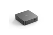 Dokkingstasjon - Kensington SD5010T5 EQ Thunderbolt™ 5 trippel 4K dokkingstasjon - K35231EU