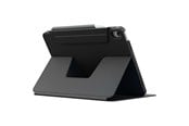 Nettbrett - Deksler og etui - UNIQ Rovus Snapmount Magnetic 360 Rotating Detachable Case for iPad Air 13" 2024 / 2025 - Black - 8886463693049