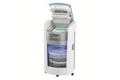 Makulatorer - Leitz IQ OptiMax Autofeed Office 300 P4 makuleringsmaskin - 80420000