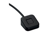 Input-adapter - Kensington VeriMark™ Desktop 2.0 Fingeravtrykknøkkel - Windows Hello & Windows Hello for Business - K64741WW