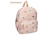 Skoleutstyr - Vadobag Backpack Kidzroom Sweet Cuddles - 030-00701