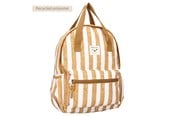 Skoleutstyr - Vadobag Backpack Kidzroom Stripe Frenzy - 030-00771