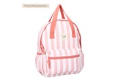 Skoleutstyr - Vadobag Backpack Kidzroom Stripe Frenzy - 030-00773