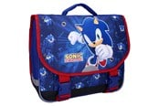 Skoleutstyr - Vadobag School backpack Sonic Still Unstoppable - 155-01302