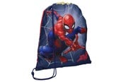 Skoleutstyr - Vadobag Gym bag Spider-Man Web Warriors - 200-01411