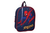 Skoleutstyr - Vadobag Backpack Spider-Man Web Hero - 200-02193