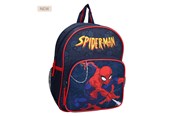 Skoleutstyr - Vadobag Backpack Spider-Man Web Hero - 200-02195