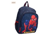 Skoleutstyr - Vadobag Backpack Spider-Man Web Hero - 200-02196