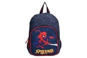 Skoleutstyr - Vadobag Backpack Spider-Man Web Hero - 200-02197